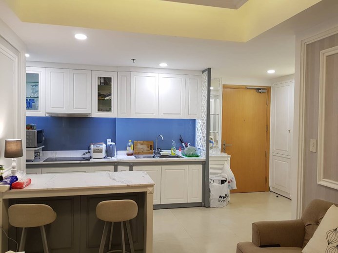 Apartment for rent D2142597  (9)